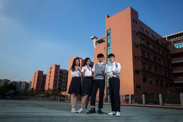 广东最美中专学院(附广东省属中专学校名单)-广东技校排名网