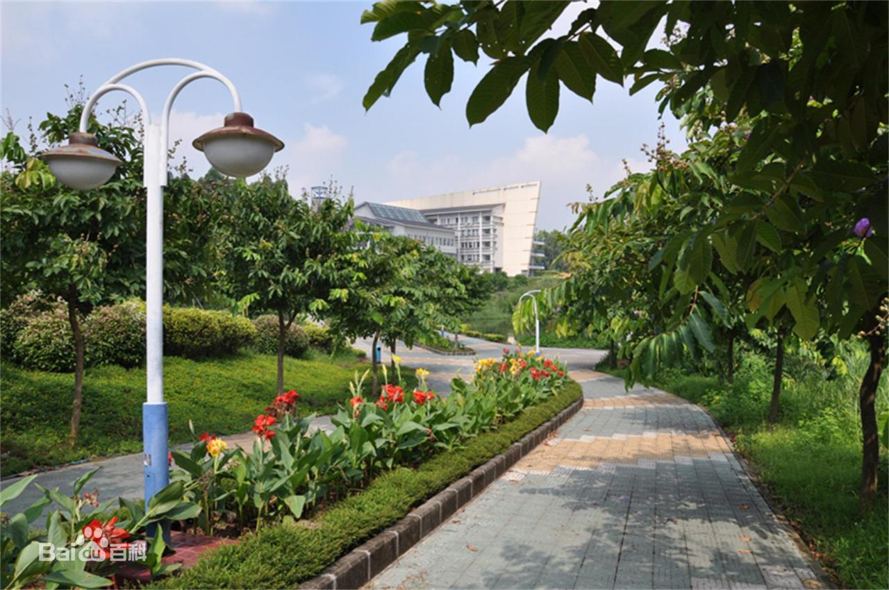 广轻工业职业技术学院(附广东高职院校排名)-广东技校排名网