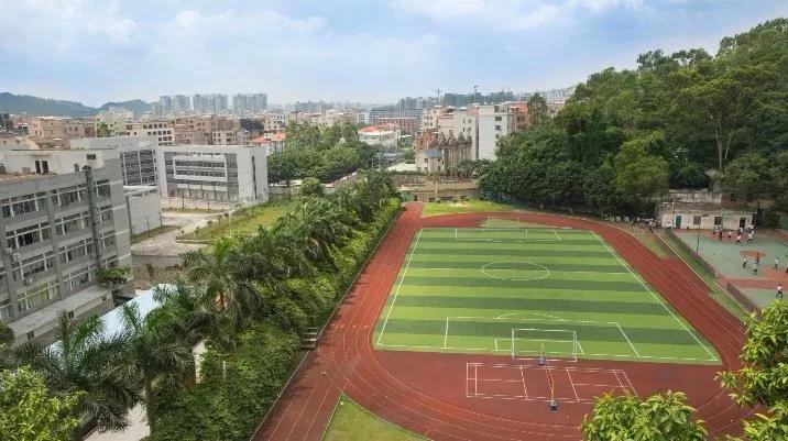 广东最美中专学院(附广东省属中专学校名单)-广东技校排名网