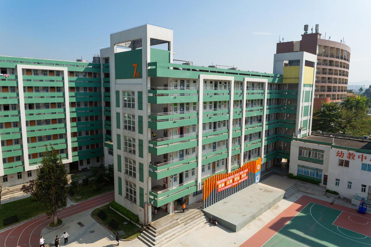 中山市最好的职业学校-中山中专学校排名-广东技校排名网