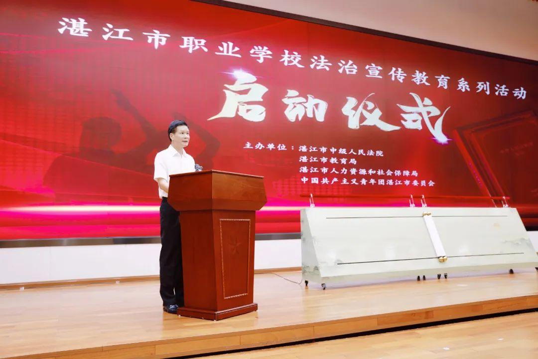 湛江机电学校(附招生计划)-广东技校排名网
