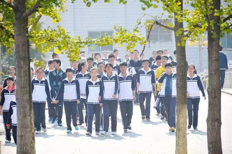 江阴市一中是重点高中吗(附江阴十大重点高中排名)-广东技校排名网