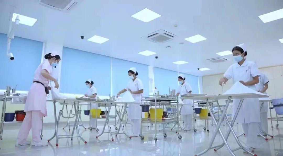 河源市卫生学校（附升学渠道）-广东技校排名网