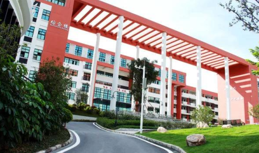 广州民办高中排名「含：招生计划、学费、高考成绩、录取要求」-广东技校排名网