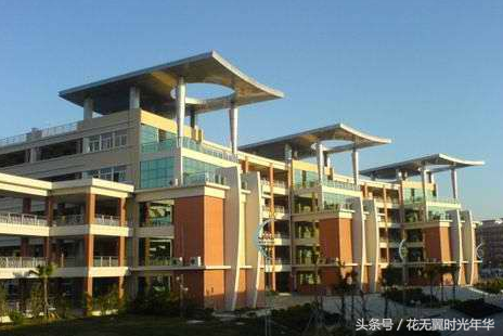 潮州市金山中学初中部在哪里(附潮州重点中学前十名学校)-广东技校排名网