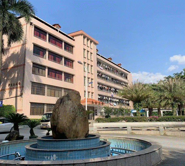 广东生态工程职业学院怎么样（附招生计划）-广东技校排名网