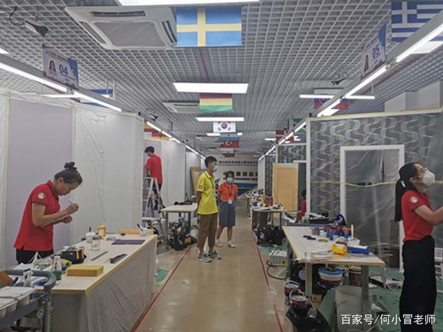 自动草稿 广州公办技校(广州免学费的重点公办技校)-广东技校排名网