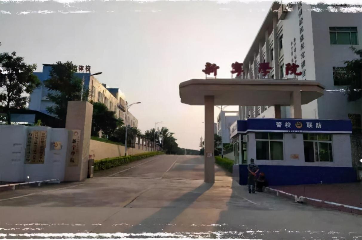 江门职业技术学院(附3+招生计划)-广东技校排名网