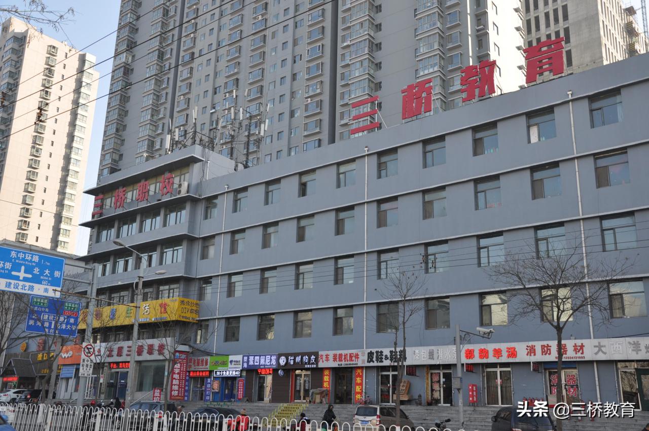 太原比较好的职业学校(附所有太原中职学校名单)-广东技校排名网