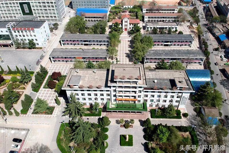 陕西省尧山中学（附陕西重点高中排名）-广东技校排名网
