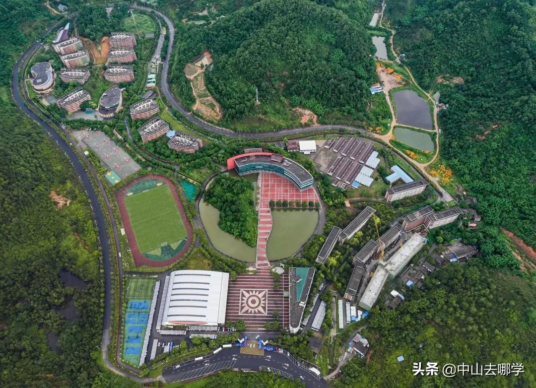 广东中山中专学校（附中山全部中专名单）-广东技校排名网