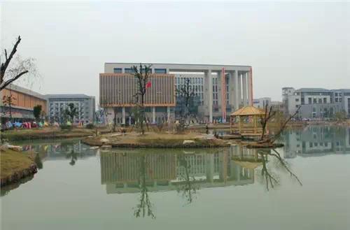无锡最美高校都有哪些（附无锡大学排名榜）-广东技校排名网