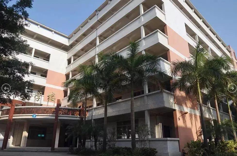 江门中医药学校（附3+招生计划）-广东技校排名网