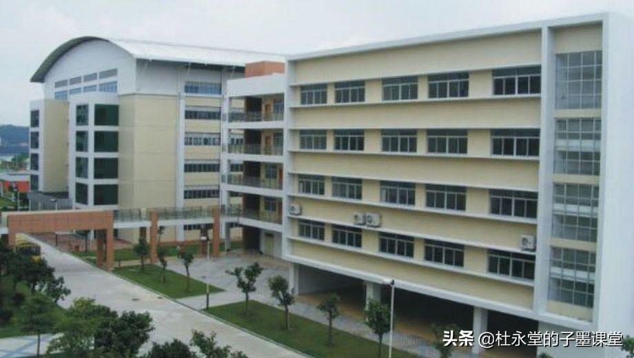 东莞职业高中(附东莞公办中职及专业)-广东技校排名网