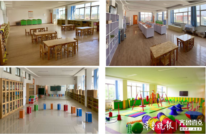 聊城市幼儿师范学校（附招生专业）-广东技校排名网