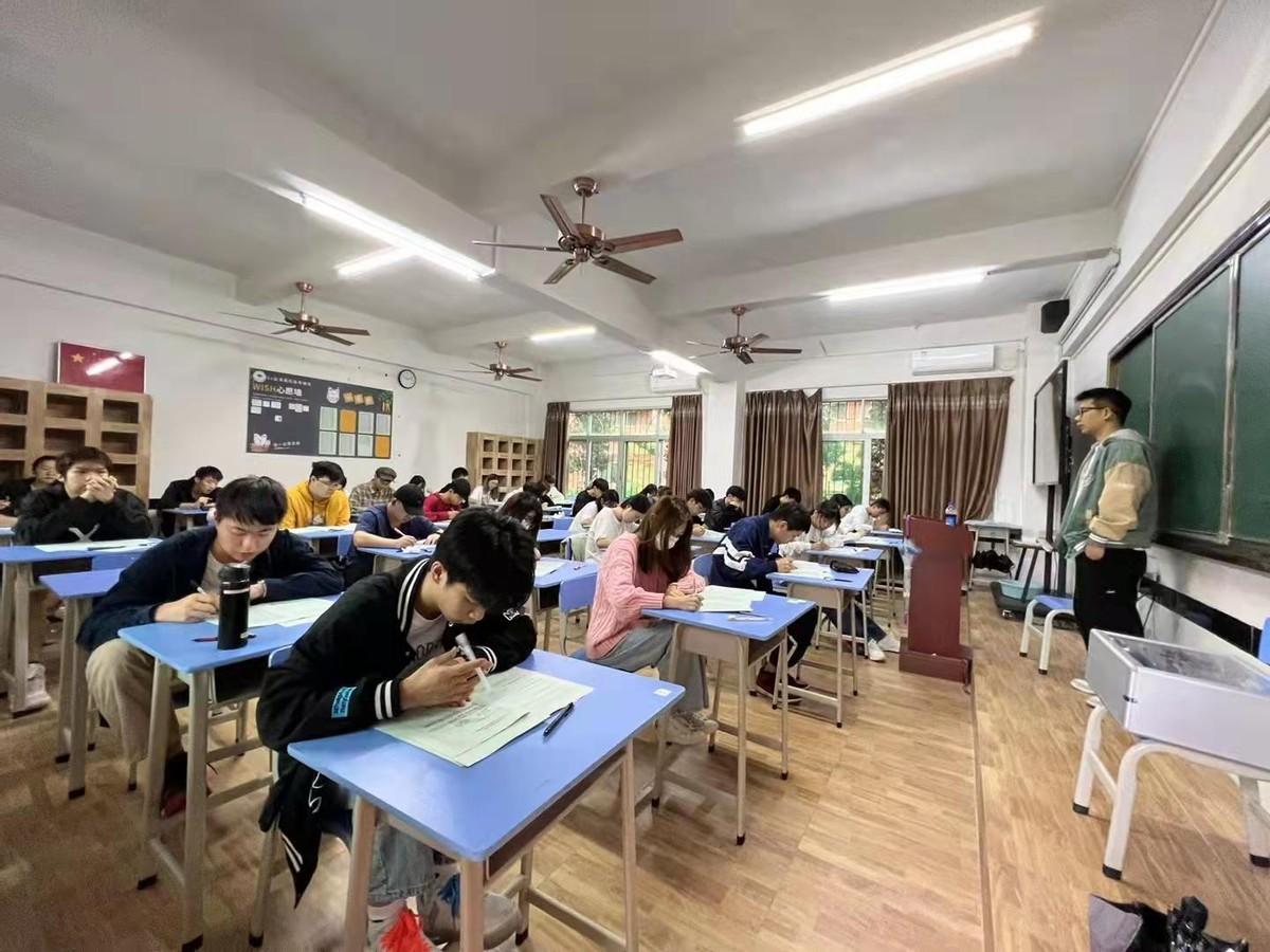 “3+证书”高职高考难考吗?-广东技校排名网