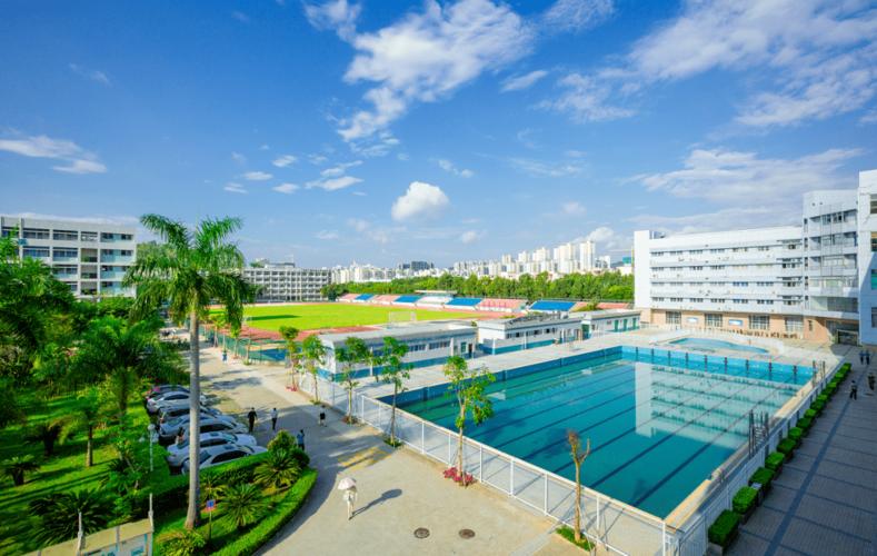 有实力的广东深圳职业学校有什么(附全部深圳中职名单)-广东技校排名网