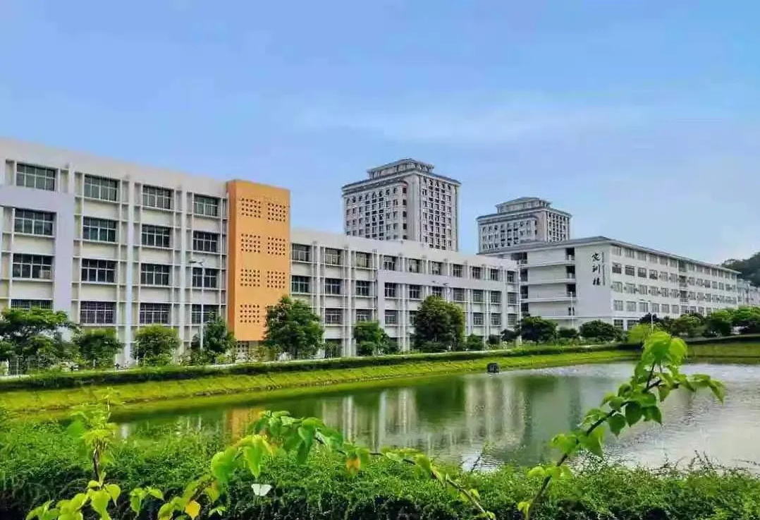 广东水利电力职业技术学院宿舍环境怎么样-广东技校排名网