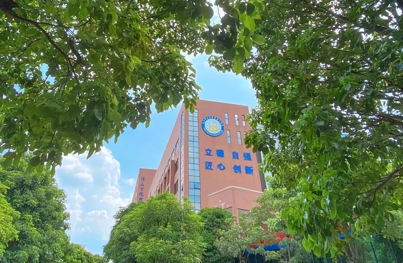 佛山技校排名（佛山最好的重点公办技工学校）-广东技校排名网