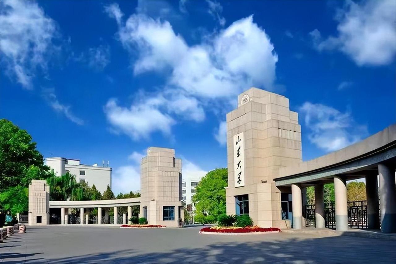 山东最好的10所大学(附山东本科学校名单)-广东技校排名网