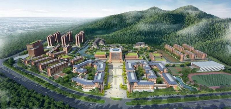 武汉科技大学城市学院在哪里(附招生专业)-广东技校排名网