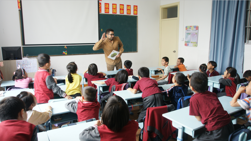 天河区比较好的民办小学-天河区热门公办、民办小学口碑排行-广东技校排名网
