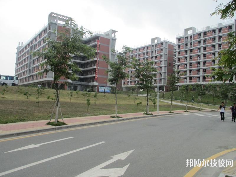 广东贸易职业技术学校2022年报名条件、招生要求、招生对象-广东技校排名网