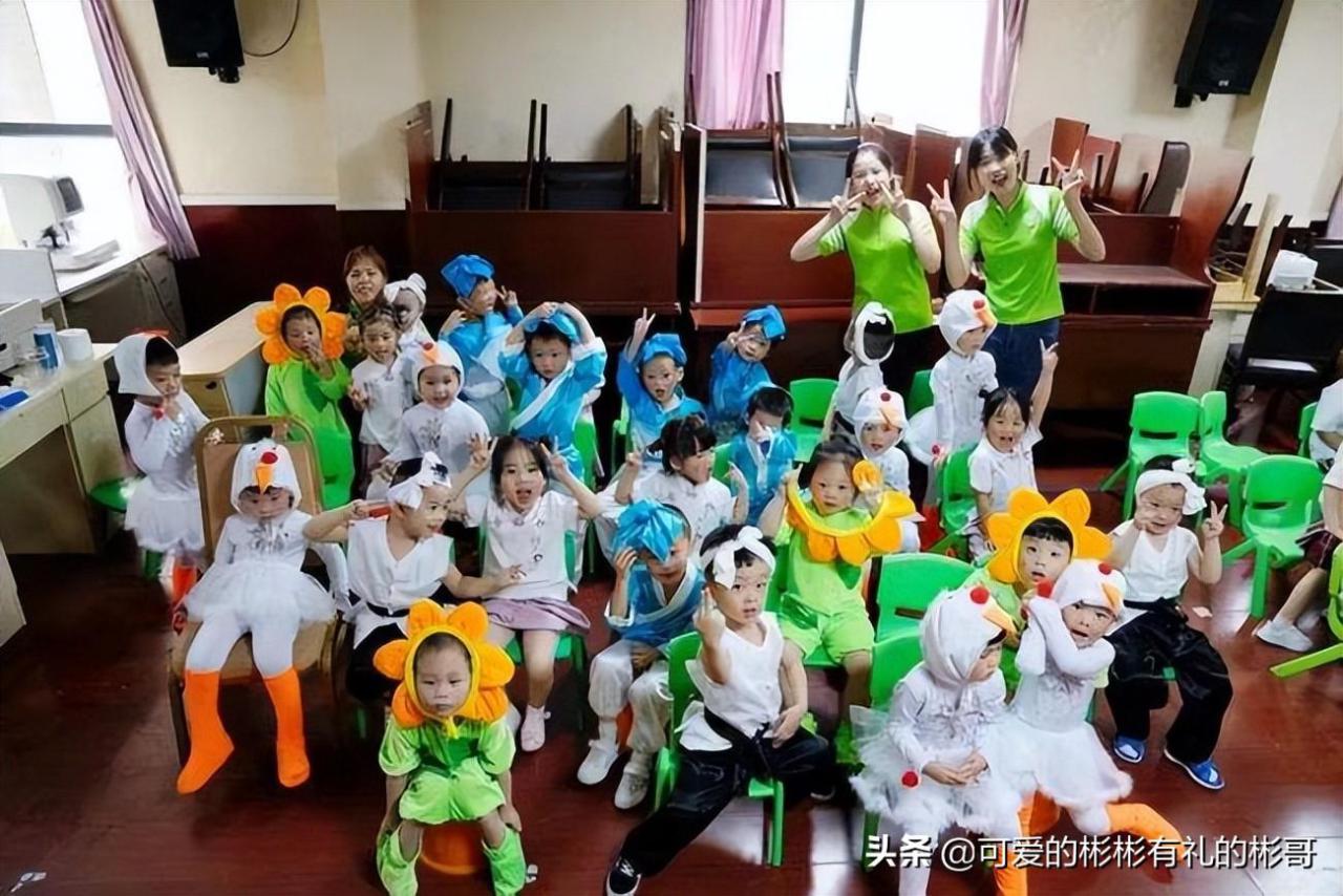 学前教育专业主要学什么?为什么成为热门专业-广东技校排名网