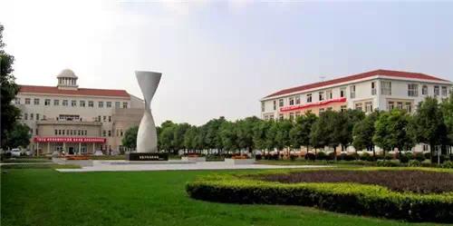 无锡最美高校都有哪些（附无锡大学排名榜）-广东技校排名网