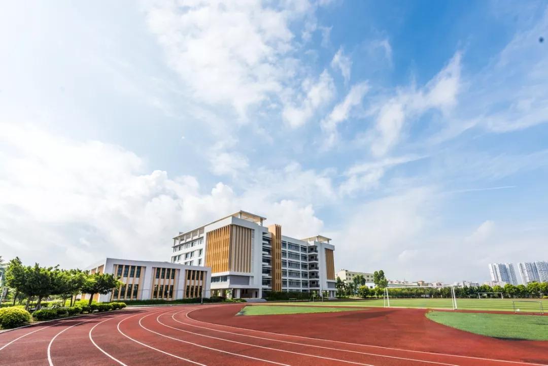 广东最美中专学院(附广东省属中专学校名单)-广东技校排名网