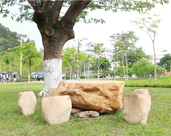 广东青年职业学院（附校园环境）-广东技校排名网