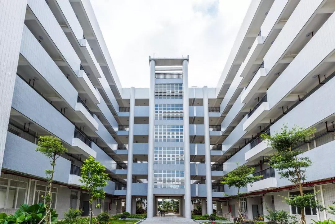广东最美中专学院(附广东省属中专学校名单)-广东技校排名网