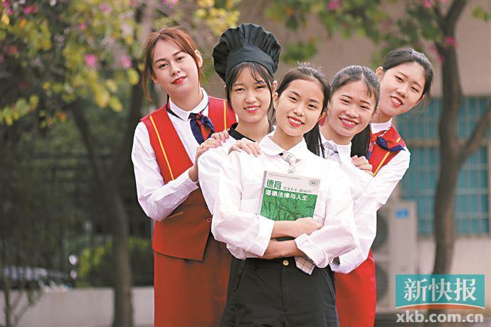 广州中专招生（附广州中专学校排名前十名单）-广东技校排名网