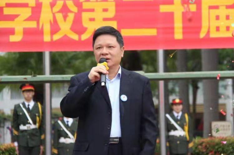 龙岗职业技术学校(附招生计划)-广东技校排名网