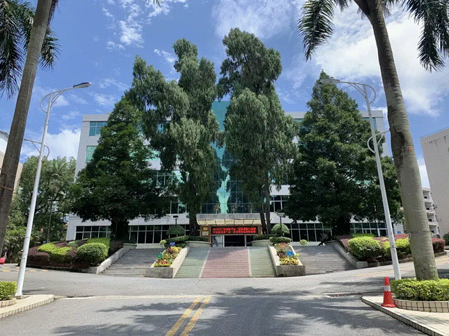 广东生态工程职业学院怎么样（附招生计划）-广东技校排名网