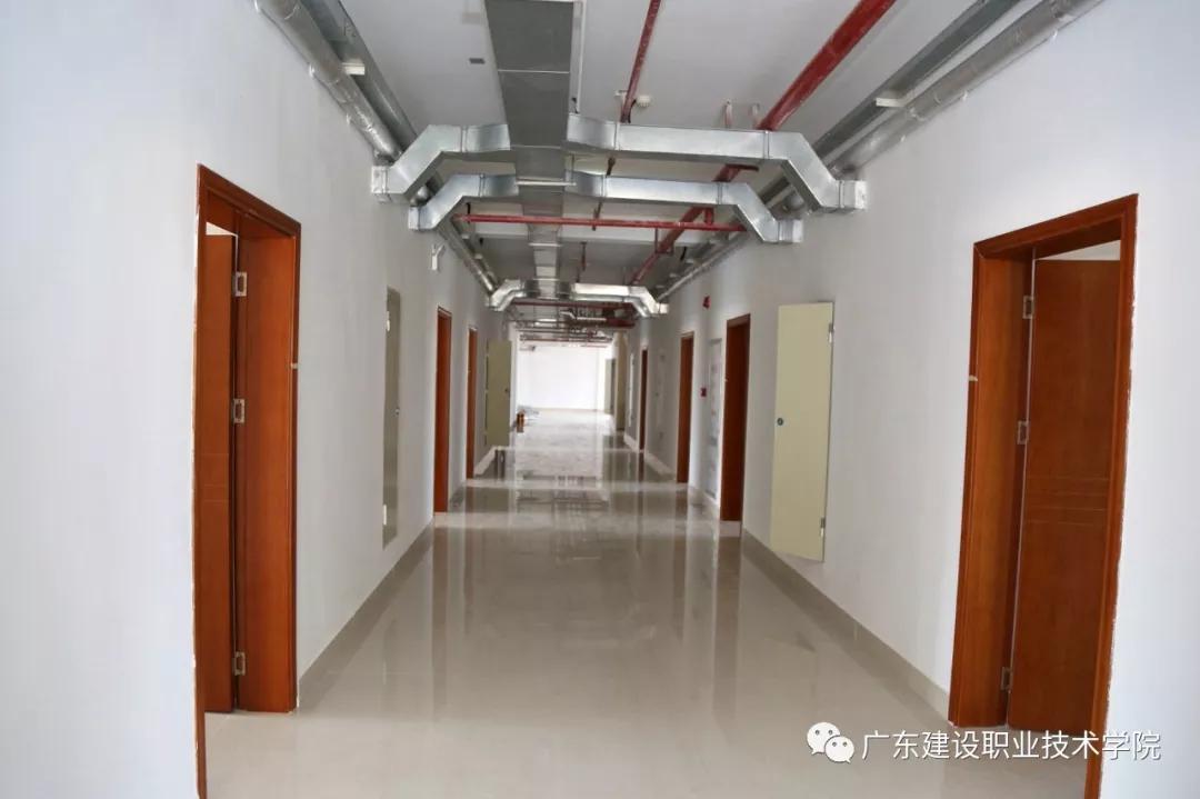 广东建设职业技术学院学费多少(附招生计划)-广东技校排名网