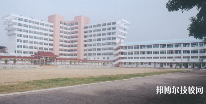 广东连州卫生学校地址在哪里-广东技校排名网