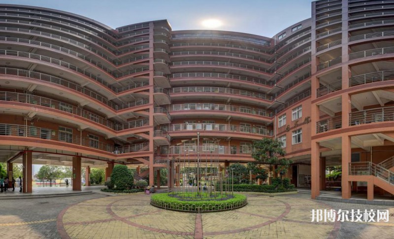 广州交通运输职业学校2022年报名条件、招生要求、招生对象-广东技校排名网