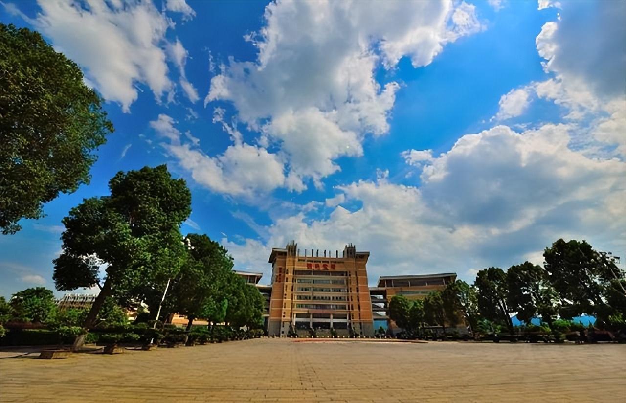 常德石门一中怎么样(附常德排名前十高中)-广东技校排名网