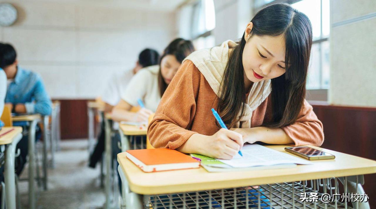 广州有哪些好的中职学校(附广东公办国家级重点中专名单)-广东技校排名网