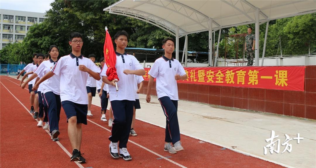 广州市市政职业学校（附招生专业）-广东技校排名网