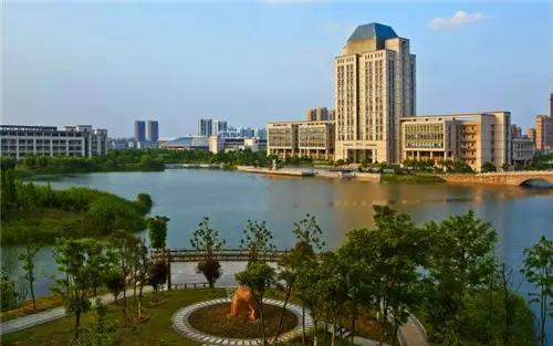 无锡最美高校都有哪些（附无锡大学排名榜）-广东技校排名网