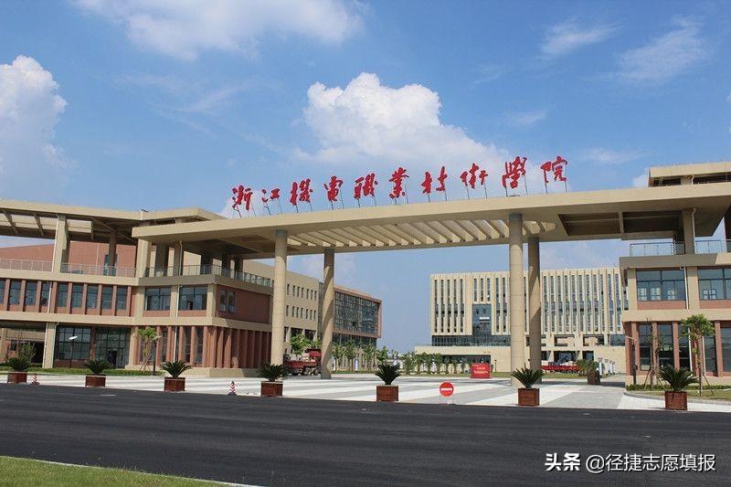 全国职校排名排前十名（附详细介绍）-广东技校排名网