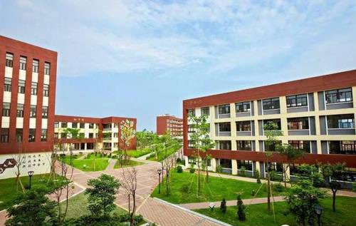 广州民办高中排名「含：招生计划、学费、高考成绩、录取要求」-广东技校排名网