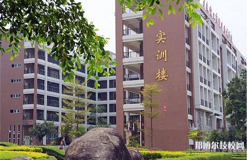 广东贸易职业技术学校2022年招生录取分数线-广东技校排名网