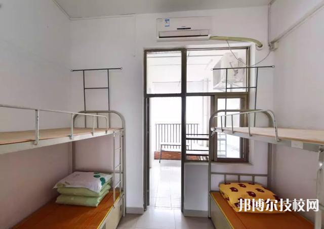 广东海洋工程职业技术学校2023年宿舍条件-广东技校排名网