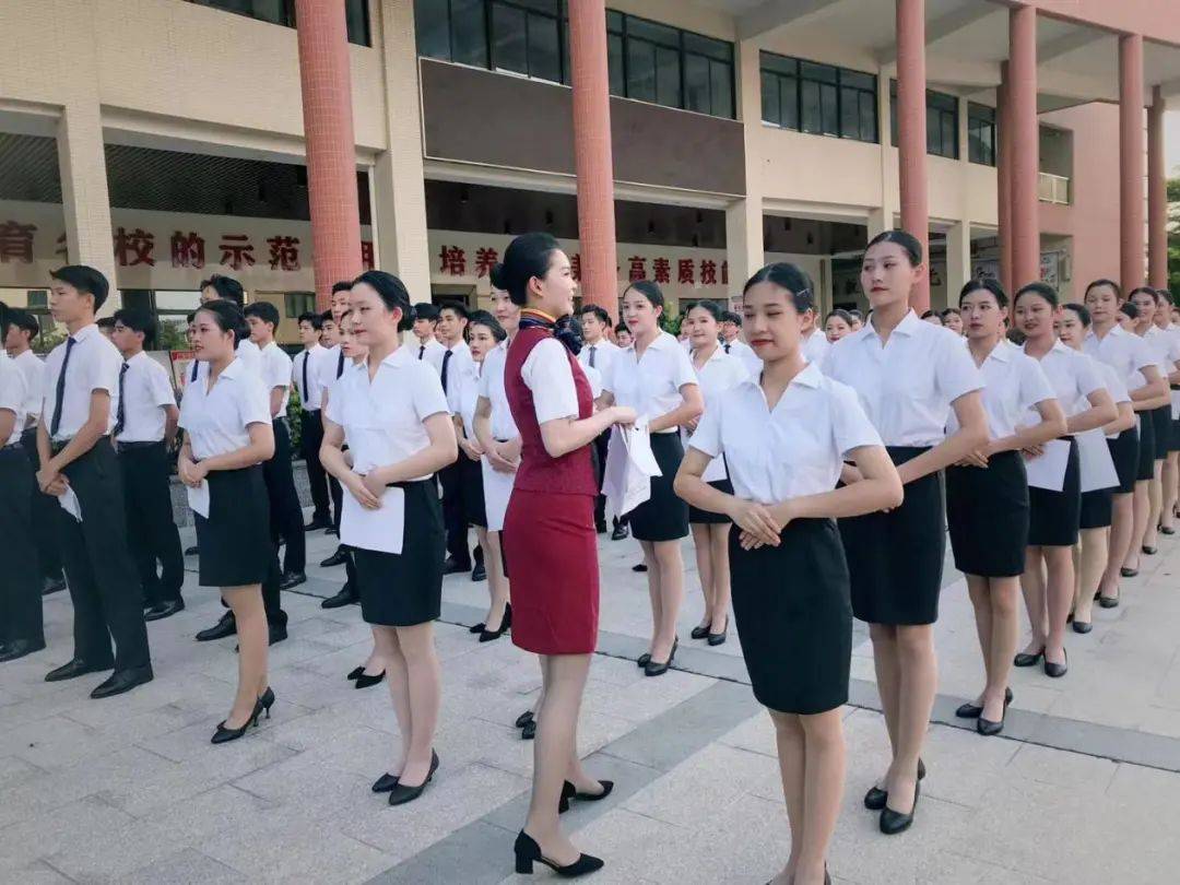 广东佛山中专学校推荐(附佛山市全部中职名单)-广东技校排名网