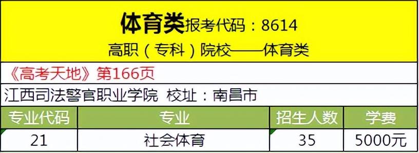 江西司法警官职业学院怎么报名(附报名条件)-广东技校排名网