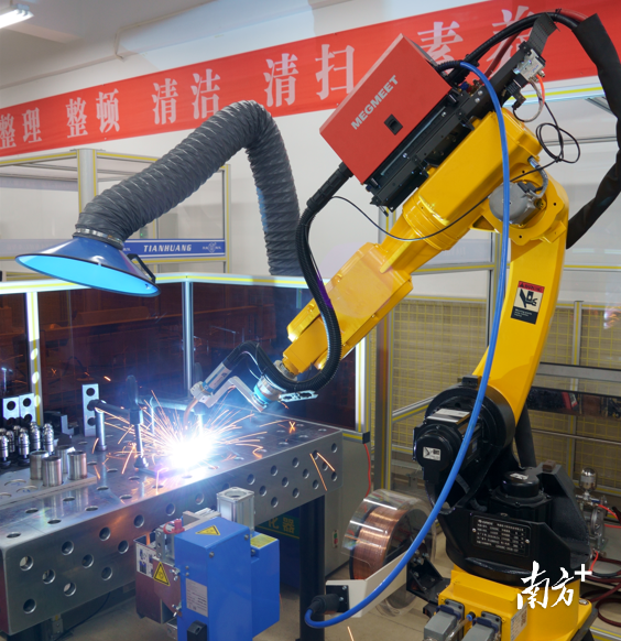 珠海技师学院（附收费标准）-广东技校排名网