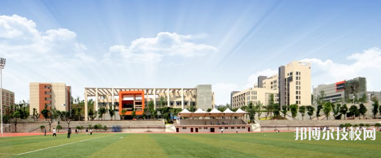 梅州城西职业技术学校怎么样、好不好-广东技校排名网